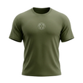 Tee-Shirt Sport Signature 21GRAMMES 21GRAMMES