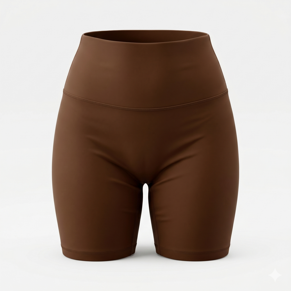 Seamless Gym short 21GRAMMES